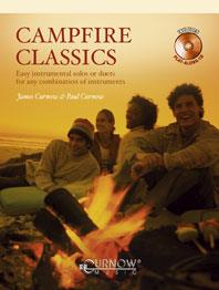 Campfire Classics - doprovodný klavír